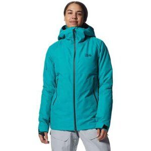 🏔️ Mountain Hardwear Cloud Bank™ GORE-TEX® Jacket